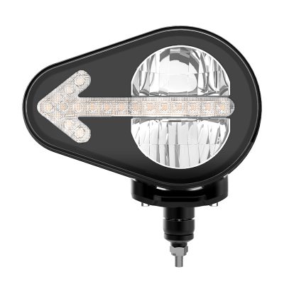 Agricultrual LED Integrated Headlight  CM-7881