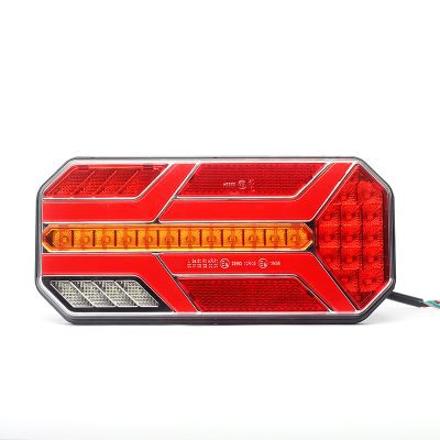 Multifunctional LED Trail Tail Lamp  Z-T10