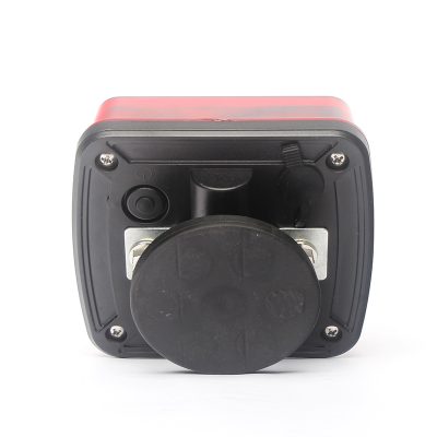 Magnetic Rechargeable Warning Light  Z-W02(RED)
