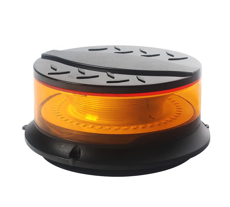 10 Benefits of Switching to LED Beacon Light - CM18 Vehicle Safety Lights LED Warning Lamps LED Combination Lamps