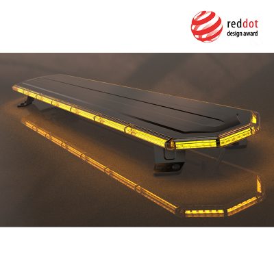 W18 48inch Led Light Bars for Truck