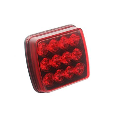 Z W02RED（白底） Magnetic Mount Light
