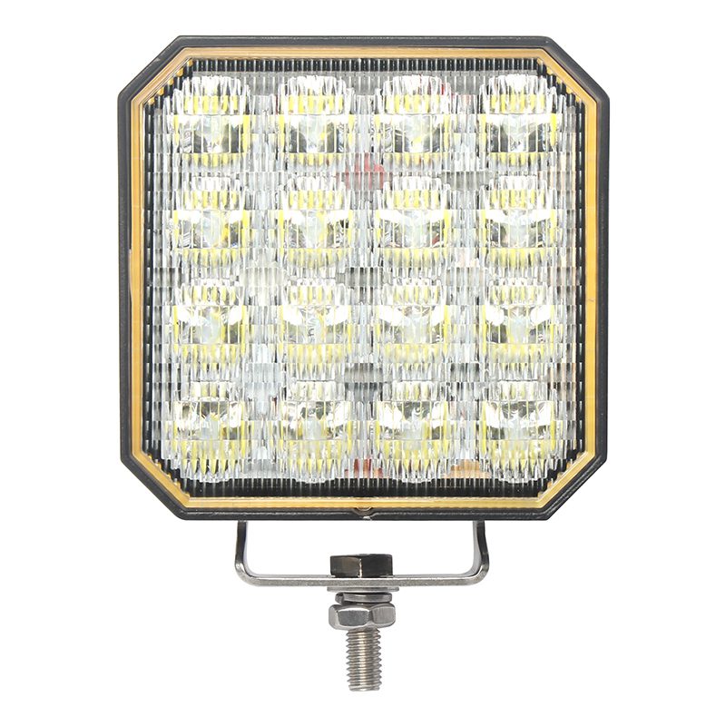 Over-heat protected LED Work Light with on/off switch CM-2090S 