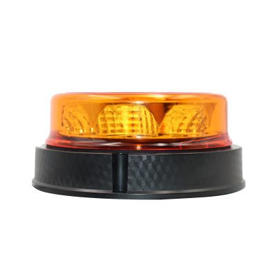 LED Warning Beacon Z-W47S with permanent mount