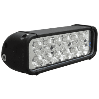 LED flashing lights