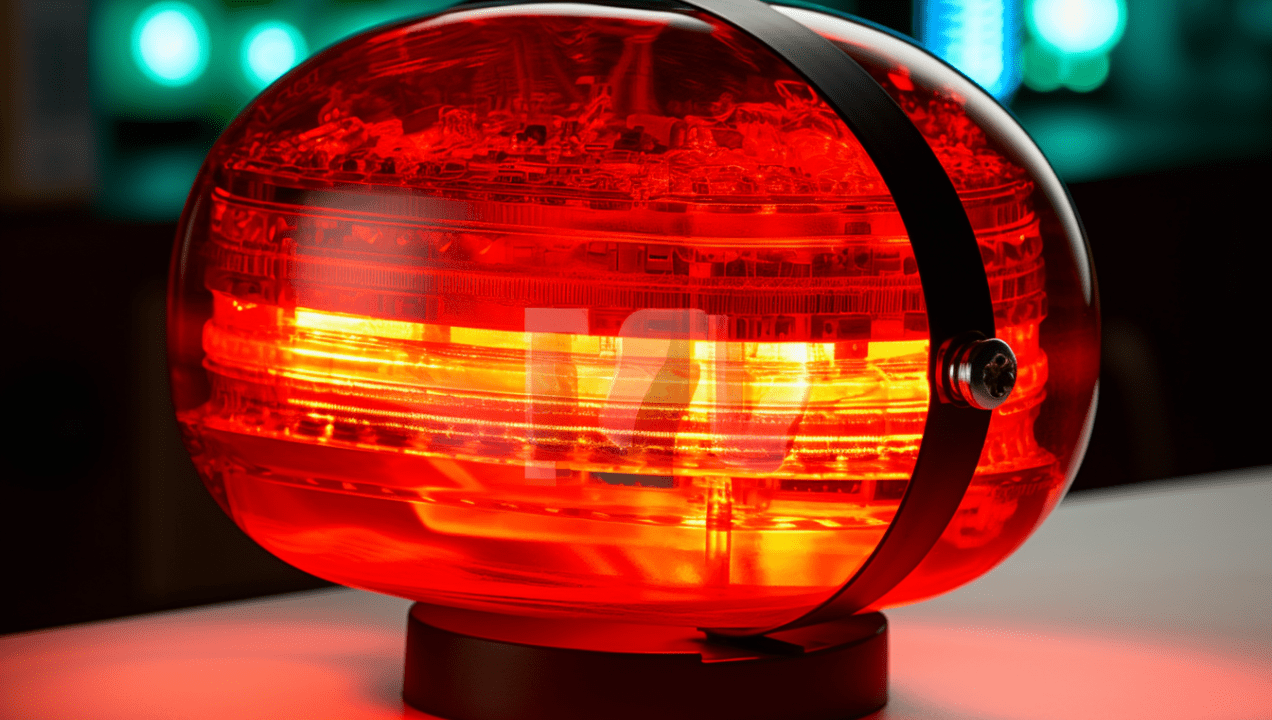 LED Hamburger Lights: The Functions and Benefits