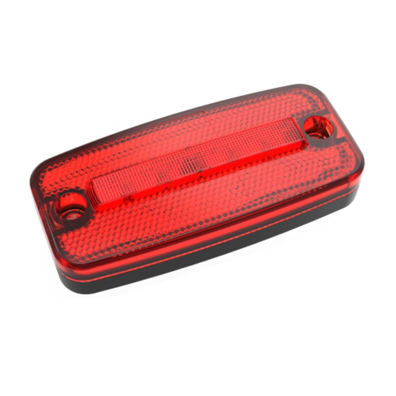 Why LED Marker Lights are Essential for Your Car