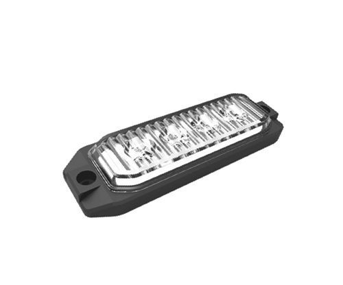  Headlights often fail to ensure the needed safety when operating a vehicle at night, unlike LED mini light bars