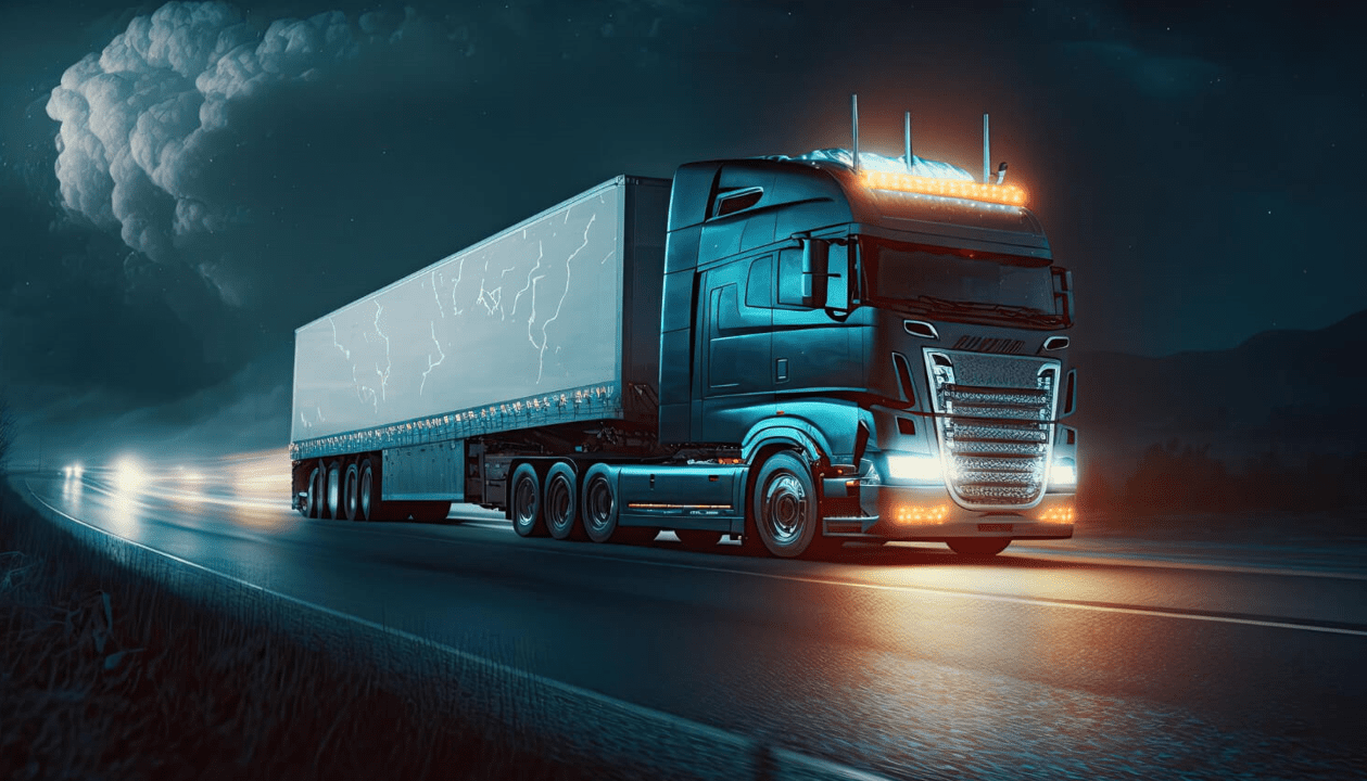 LED work lights for trucks are essential lighting components for low-light conditions