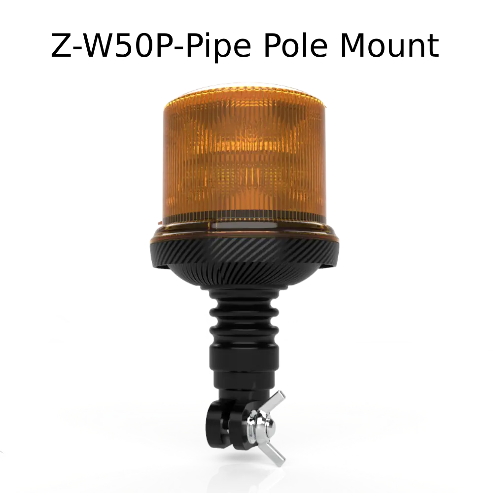 Z W50P Led Beacon Lamp