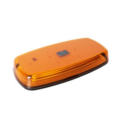 Z-W12R APP Control led amber color wireless warning lights