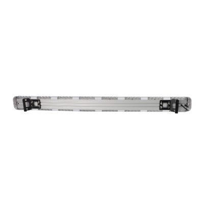Rooftop High Visibility Amber LED Light Bars For Trucks Z-W54C-8