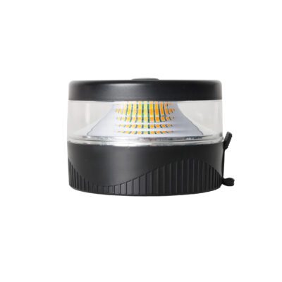 Z-W56B Magnetic Battery Powered Mini LED Beacon Warning Light