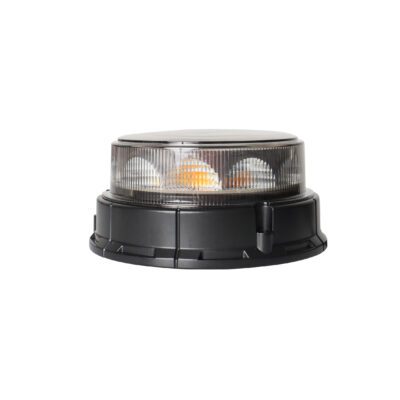 Z-W13S permanent mount led rotating beacon Emark approved